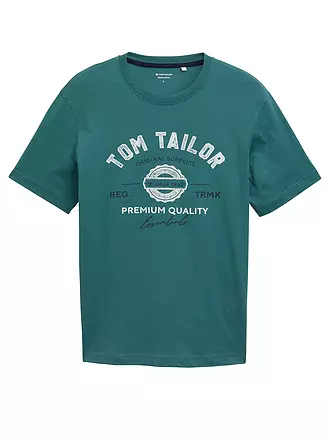 TOM TAILOR | T-Shirt | 